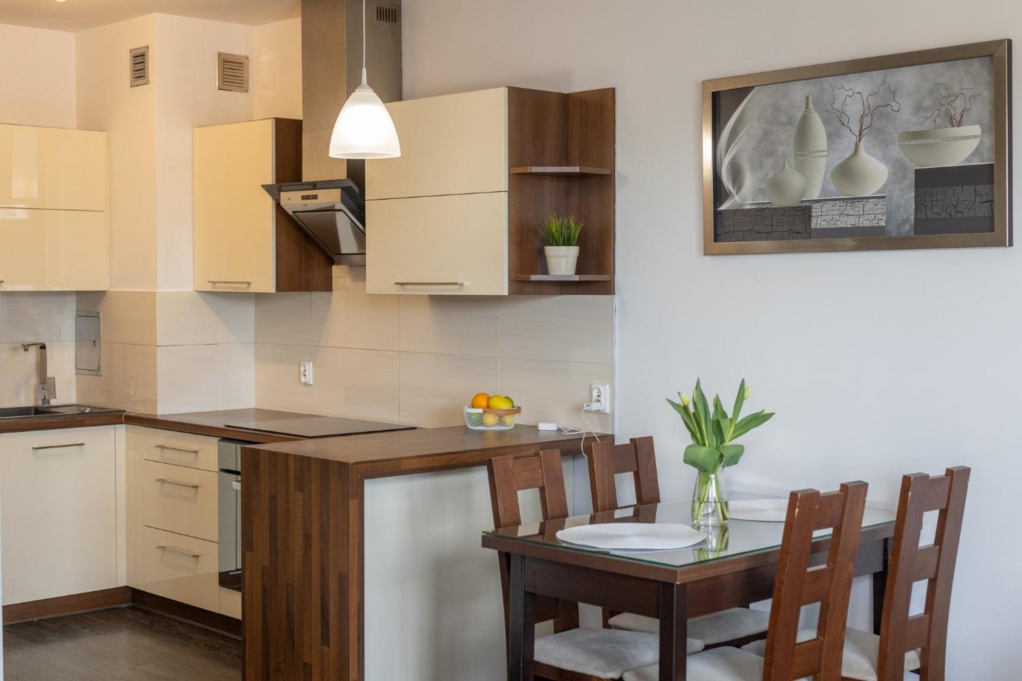 Apartamenty Baltyckie - Bulwar Portowy - Widok Na Port, Centrum, Najlepsza Lokalizacja W Ustce Ustka Esterno foto