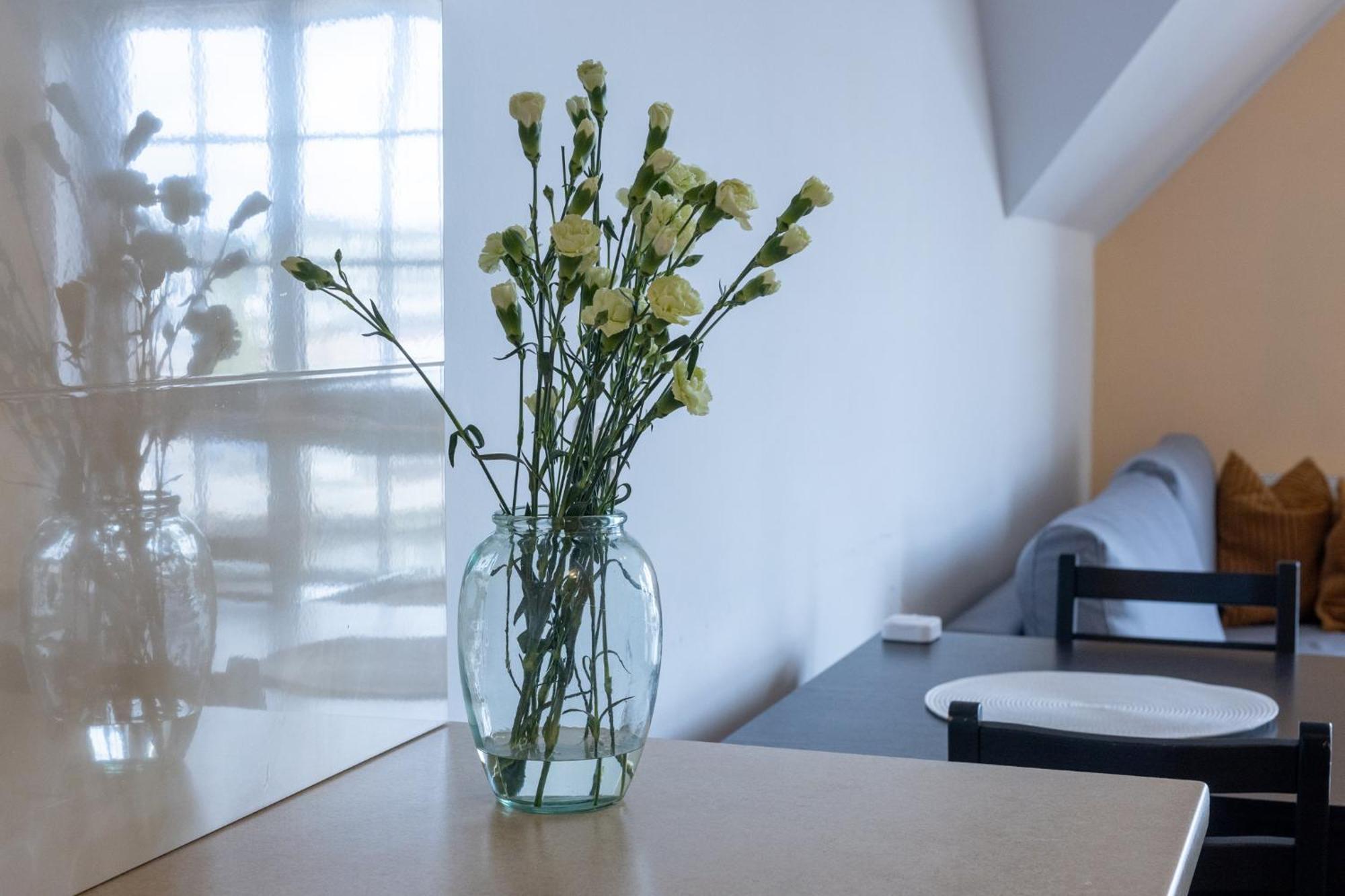 Apartamenty Baltyckie - Bulwar Portowy - Widok Na Port, Centrum, Najlepsza Lokalizacja W Ustce Ustka Esterno foto
