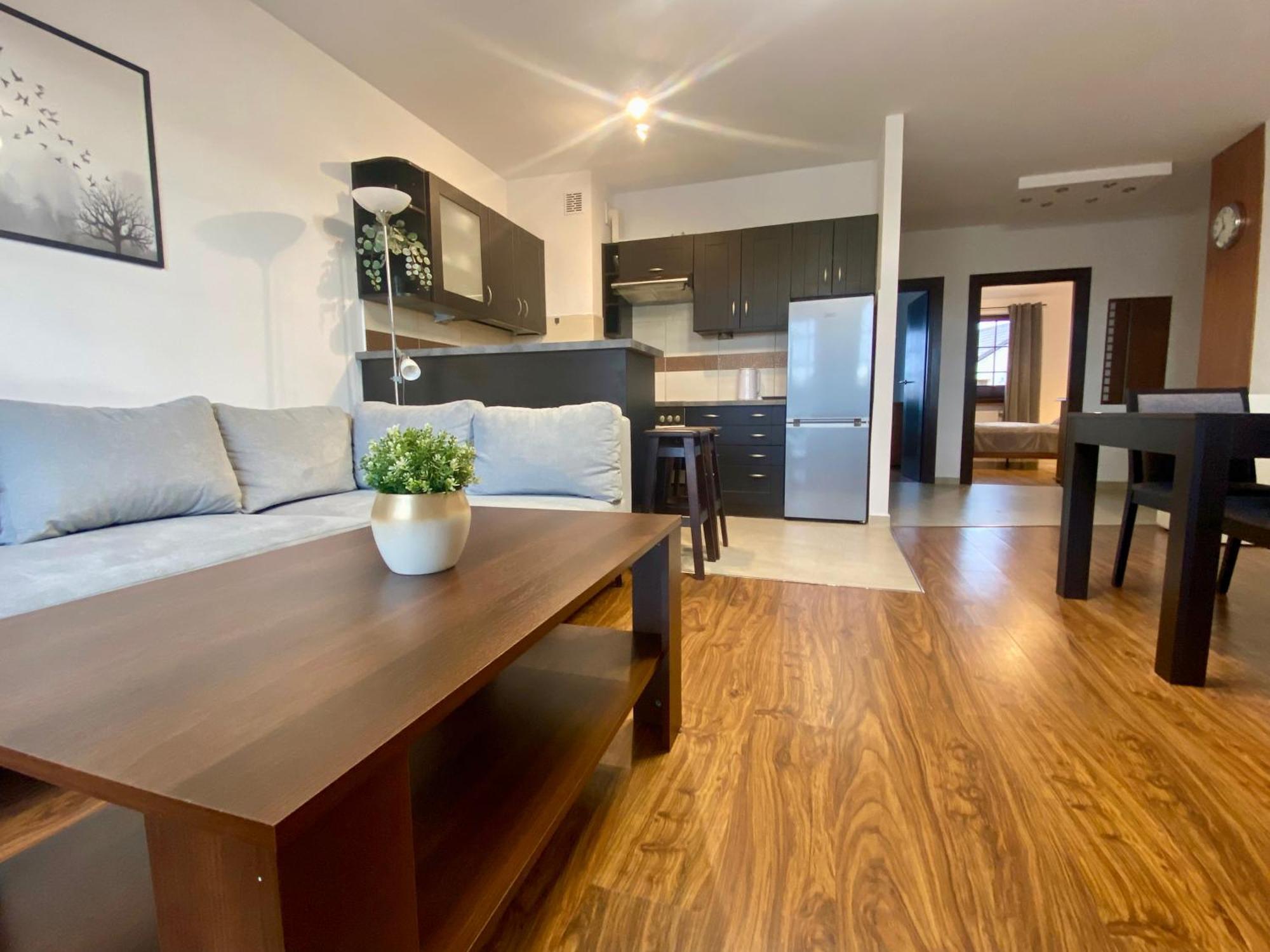 Apartamenty Baltyckie - Bulwar Portowy - Widok Na Port, Centrum, Najlepsza Lokalizacja W Ustce Ustka Camera foto