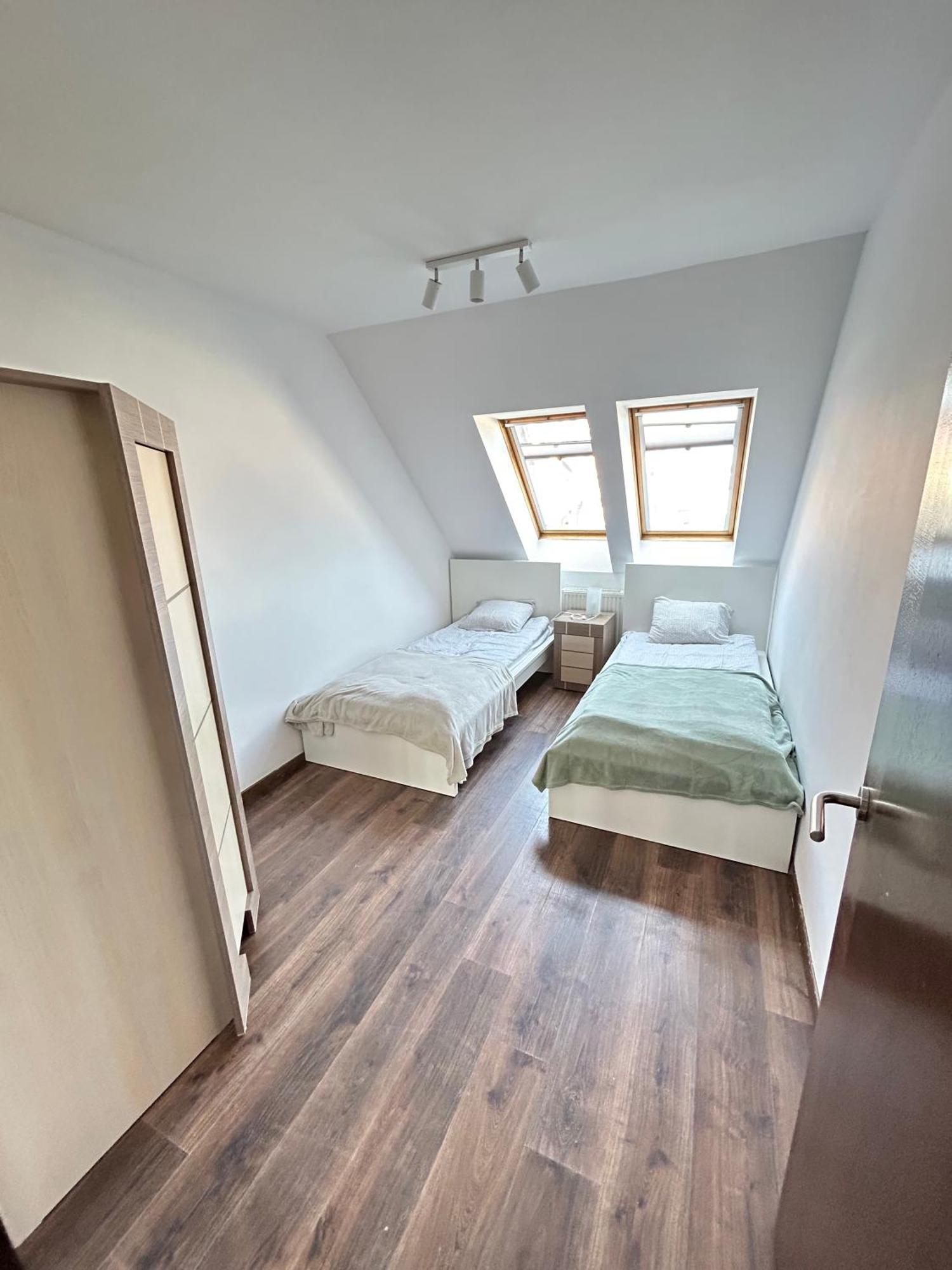 Apartamenty Baltyckie - Bulwar Portowy - Widok Na Port, Centrum, Najlepsza Lokalizacja W Ustce Ustka Camera foto